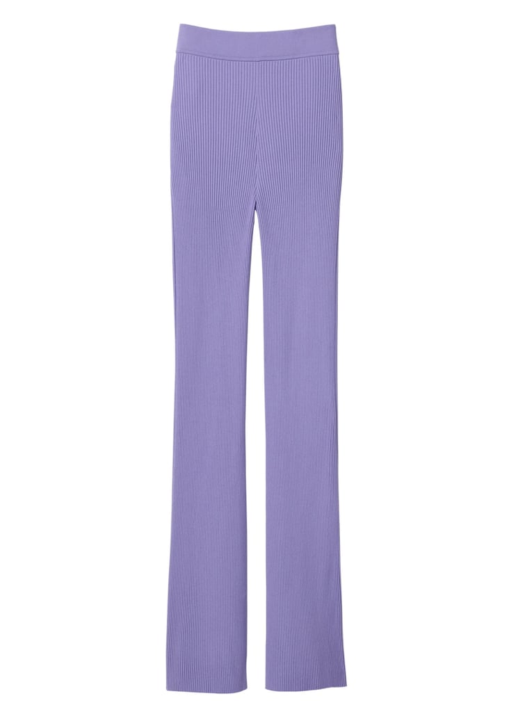 A.L.C. Logan Rib Knit Pant