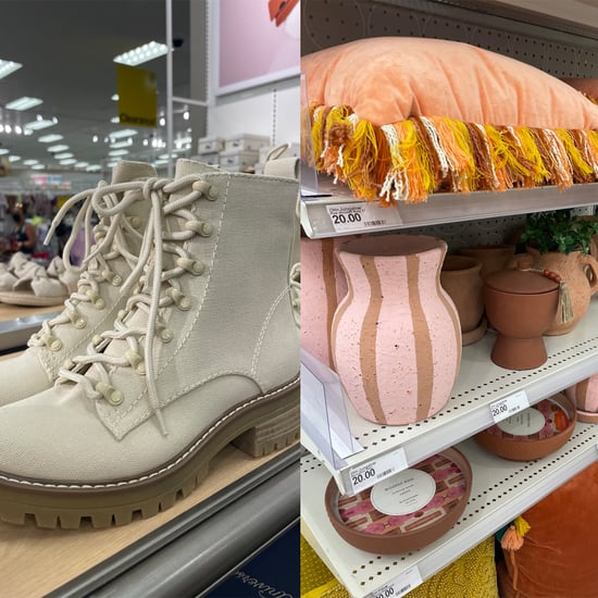 New Products at Target: Editor Shopping-Haul Review | 2021