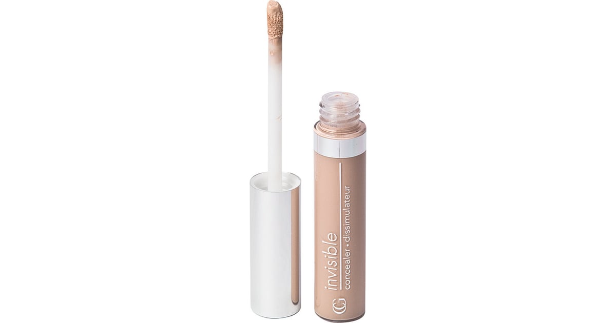 covergirl concealer allure