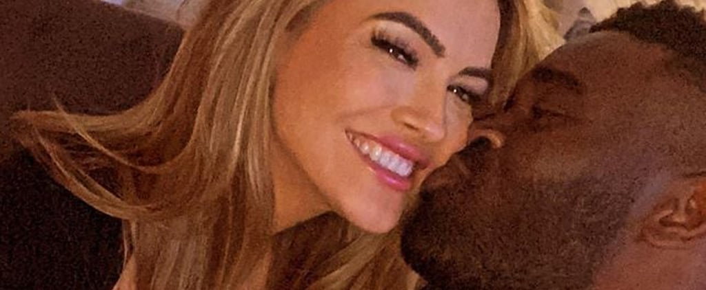 Chrishell Stause and Keo Motsepe's Cutest Pictures