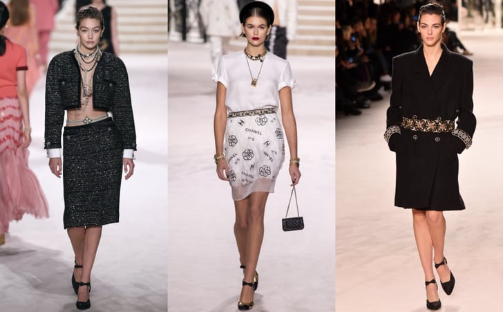 Chanel's Latest Collection Is Millennial-Friendly