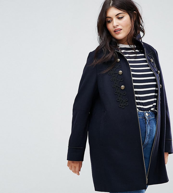 Asos Coat