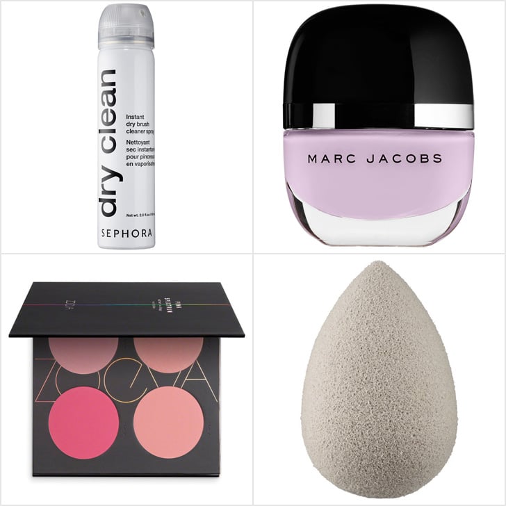 Affordable Spring Beauty Launches 2016