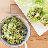 Guacamole Chicken Salad Recipe