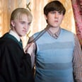 There's Been a Harry Potter Reunion That We All Need to Know About