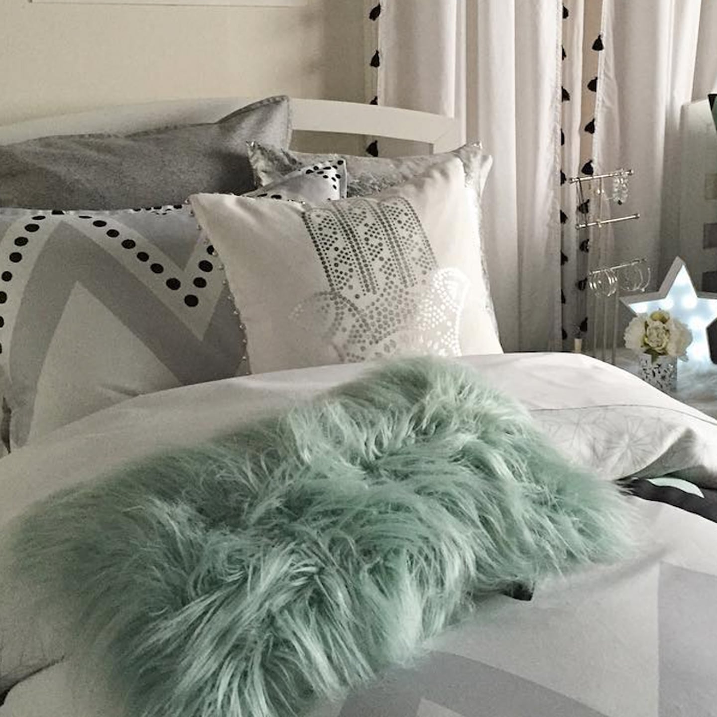 Dorm Room Decorating Ideas Popsugar Home Middle East