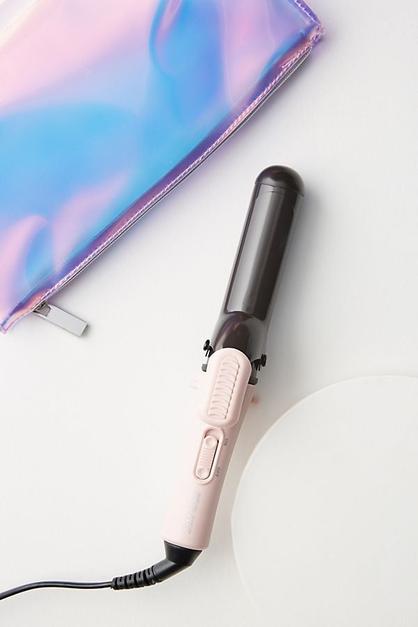 Eva nyc mini curling iron clearance
