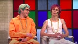 Watch SNL's "Rap Roundtable" Skit | Video