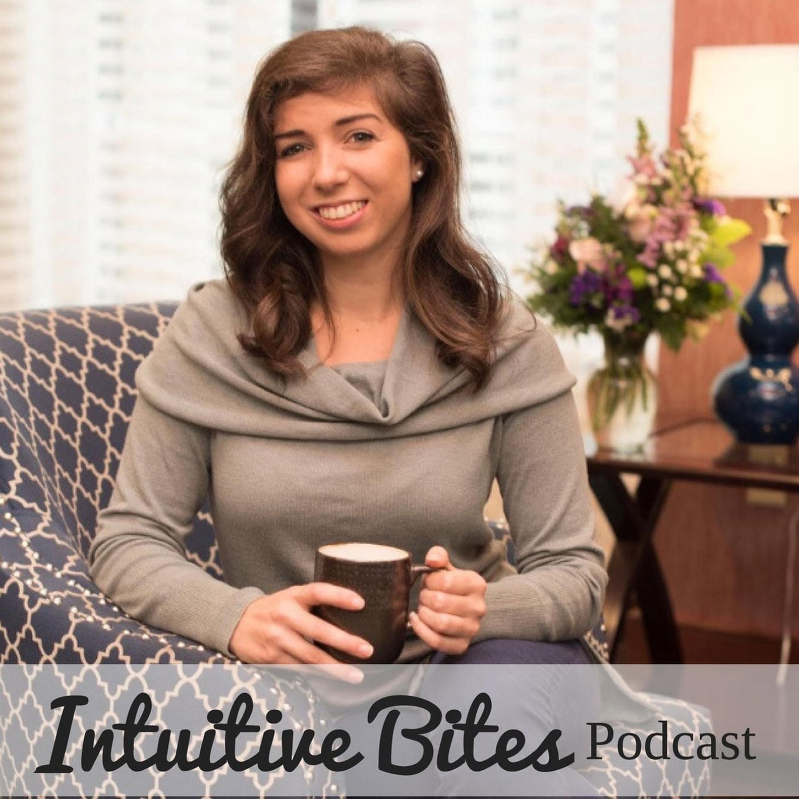 Podcasts on Intuitive Eating | PS Fitness