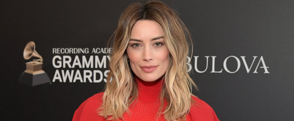 In the Land of Social Media Trolls, Arielle Vandenberg Just Wants to Spread Positivity