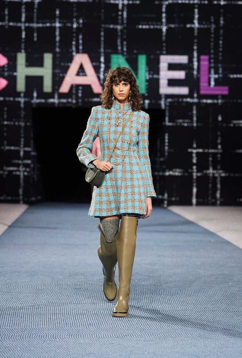 Chanel Womenswear Fall/Winter 2022/2023 Show