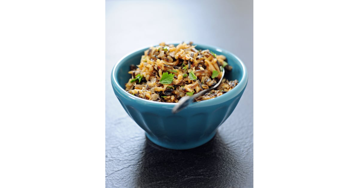 Wild Rice Best Carbs For Weight Loss POPSUGAR Fitness Photo 5