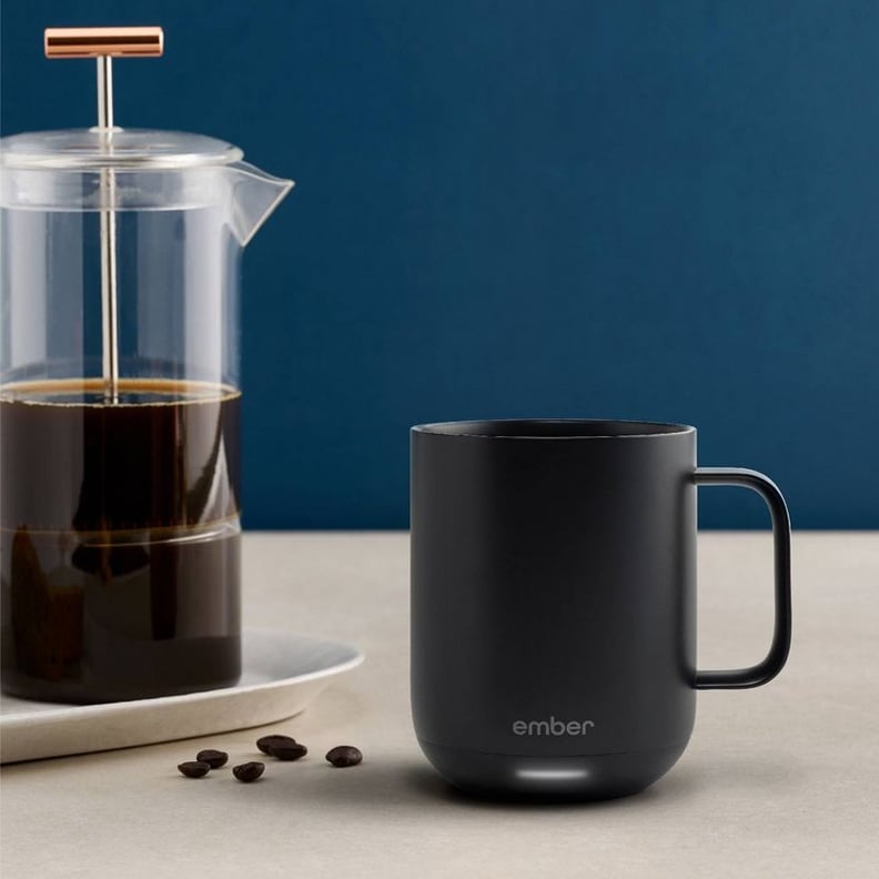 Ember introduces a larger 14oz version of its popular temperature