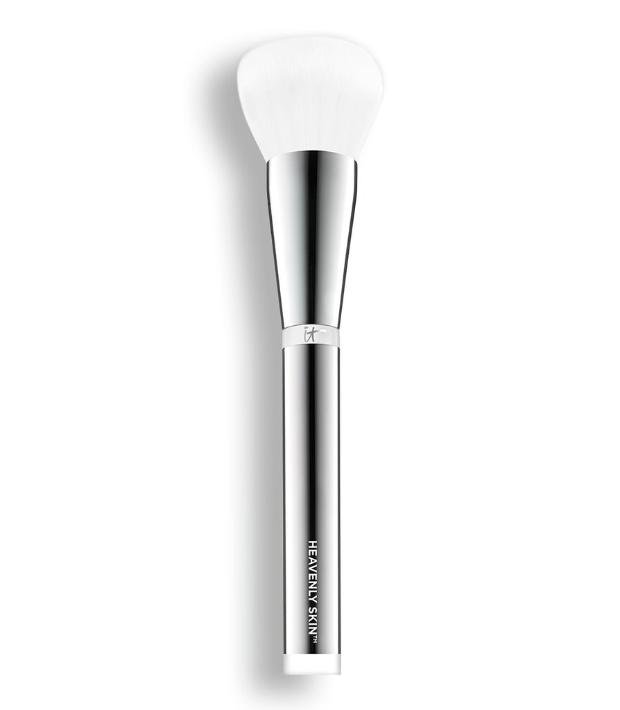 IT Cosmetics Heavenly Skin CC+ Skin-Perfecting Brush