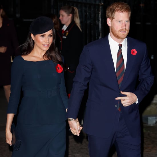 Best Royal Beauty Moments 2018