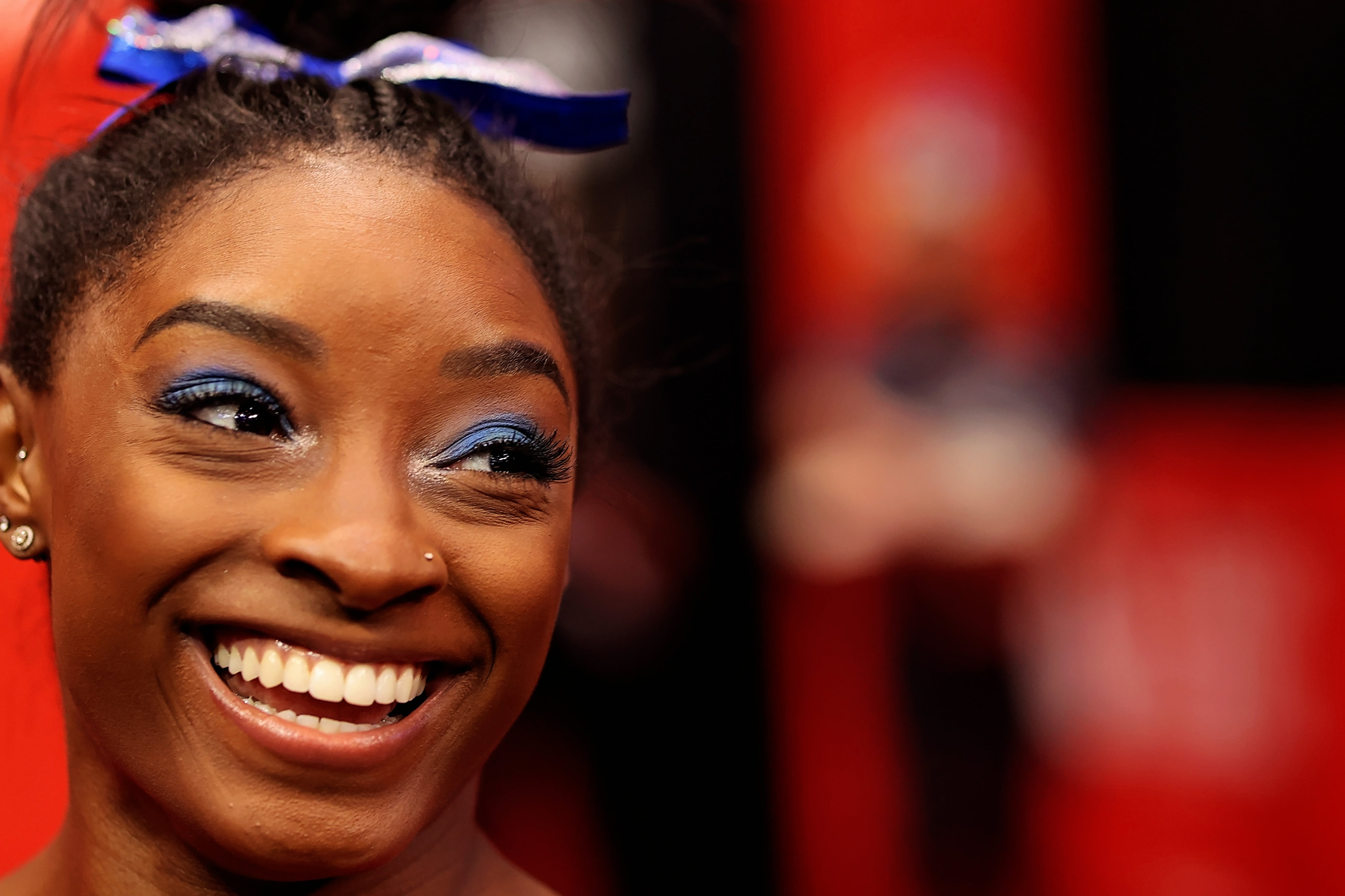 What Is the Highest Difficulty Score in Gymnastics? POPSUGAR Fitness