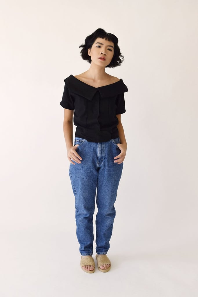 Label By Three Aquila Blouse
