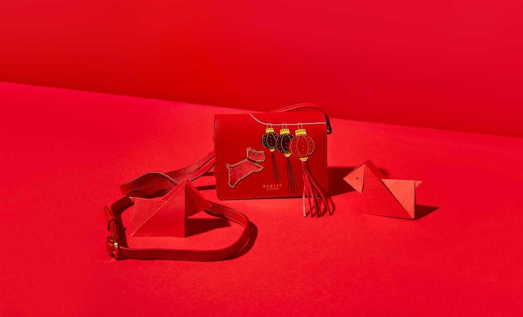 Radley Chinese New Year Collection