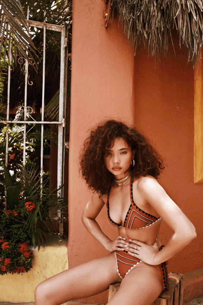 Same Swim | Most Popular Fashion Brands 2018 | POPSUGAR Fashion Photo 26