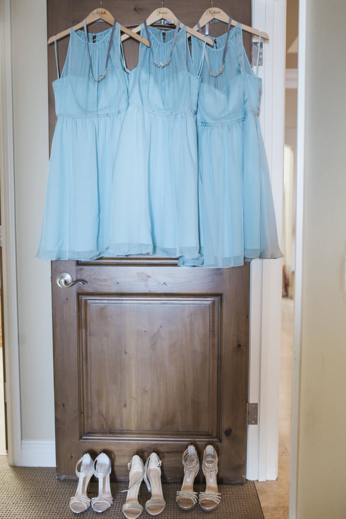 Coastal California Wedding