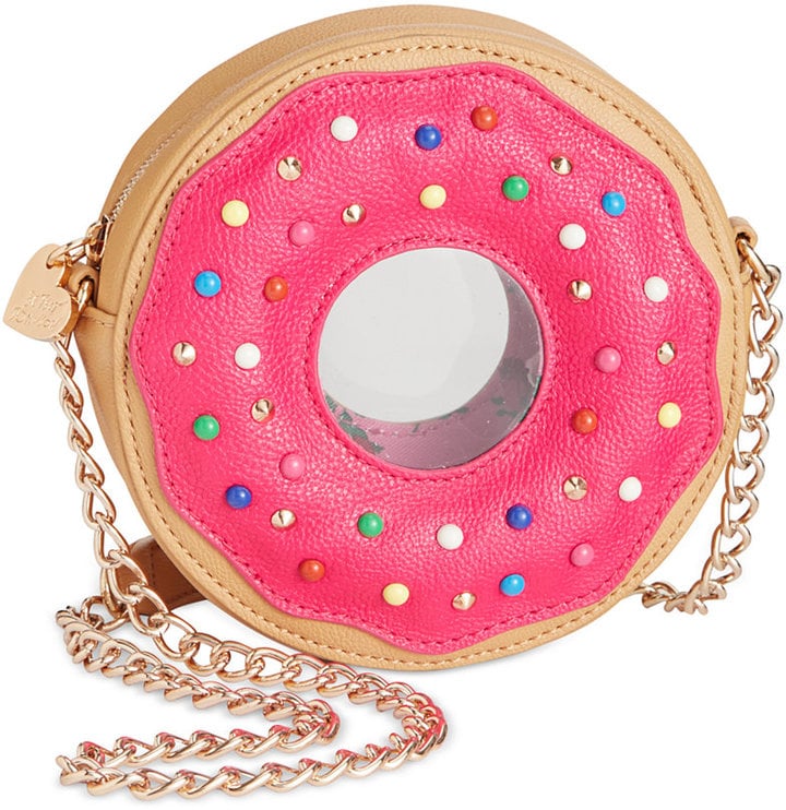 Betsey johnson donut purse Clearance