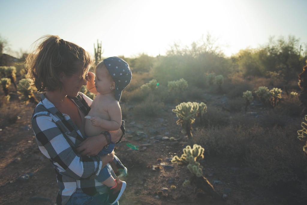 Quotes About Moms