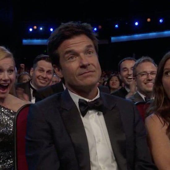 Jason Bateman's Reaction to His Emmys Win Becomes a Meme