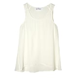 Everlane Silk Tank | Everlane Silk Tank Top Review | POPSUGAR Fashion ...