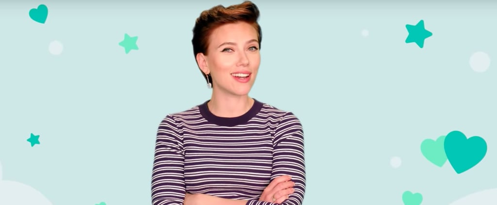 Celebrities Talk About Gross Things Kids Have Done Video