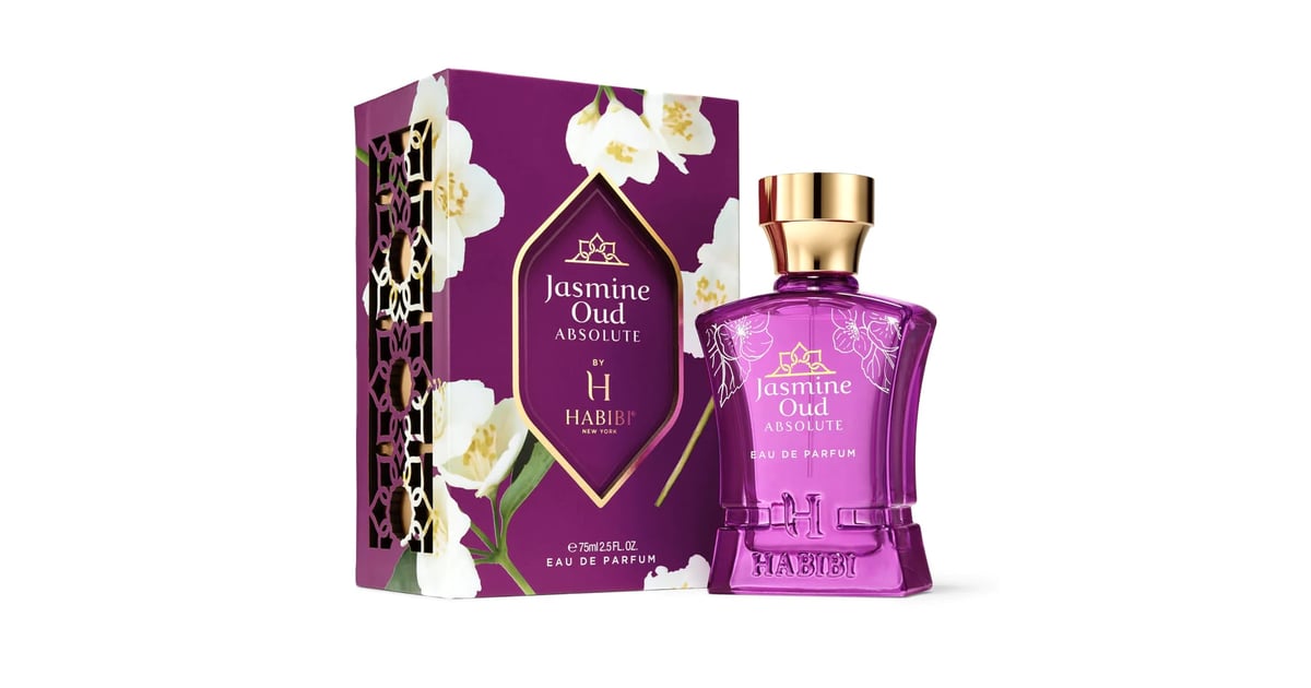 Habibi New York Jasmine Oud Absolute Best Oud Perfumes, According to