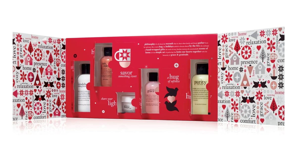 Best Bath Gift Sets POPSUGAR Beauty
