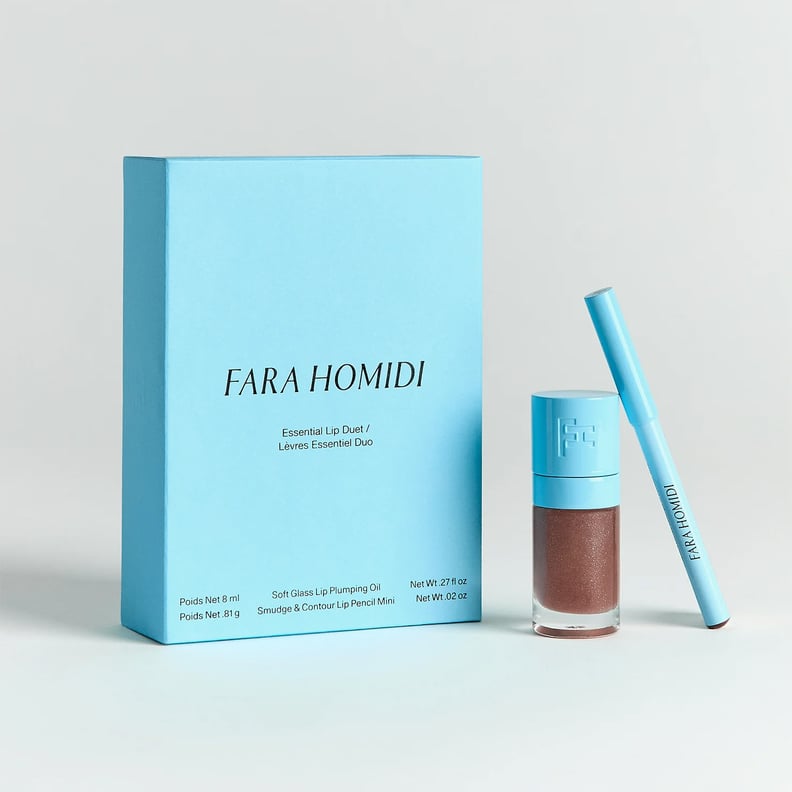 Must-Have Lip Set