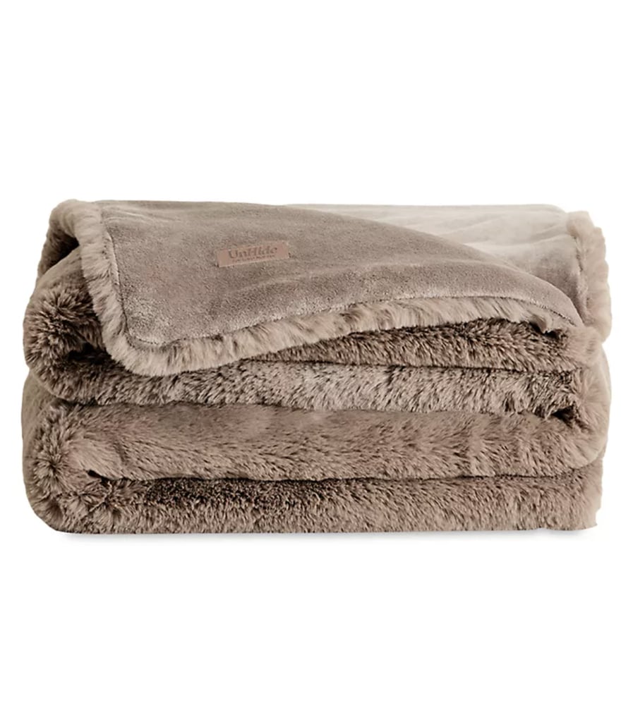 Best Mocha Mousse Home Products: A Cozy Blanket