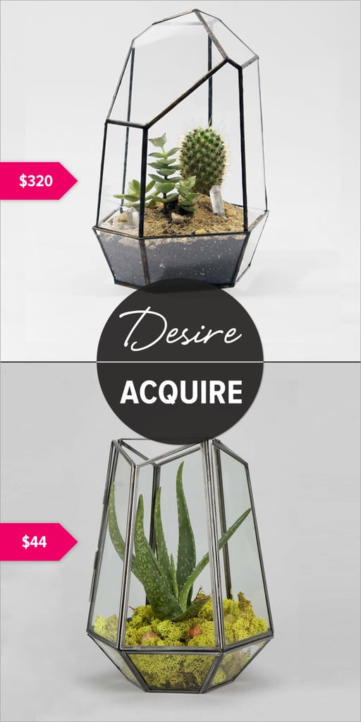 Goop's Pick ($320)
Our Pick ($44)