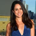Meghan Markle Reveals the 1 Dessert She Eats Weekly — and It's Healthy