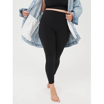 Aerie Offline Luxe Leggings - Gem