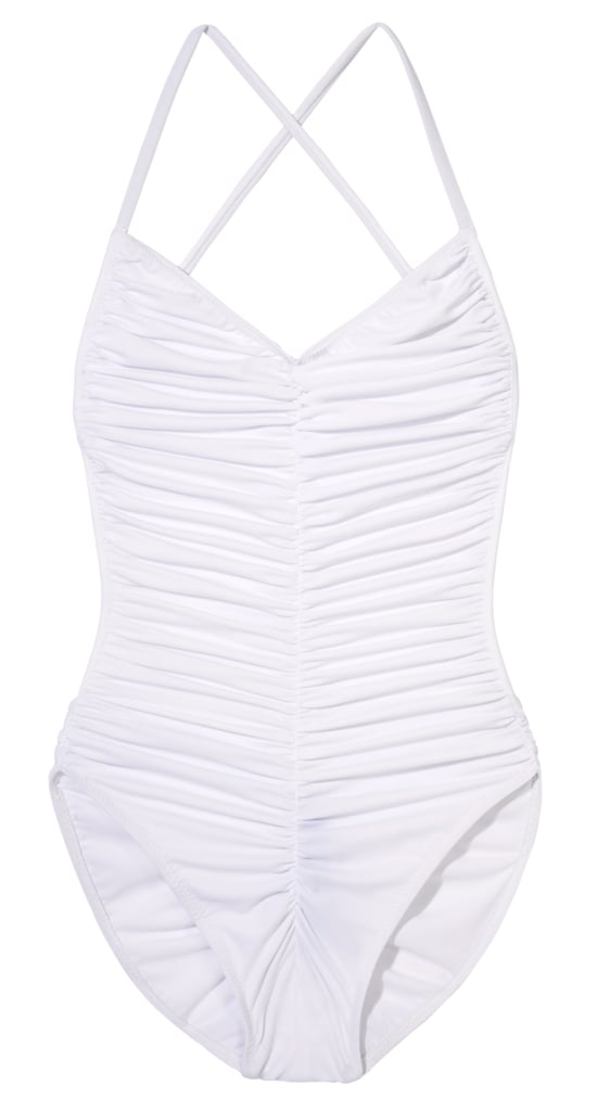 Norma Kamali Swimsuit ($135)