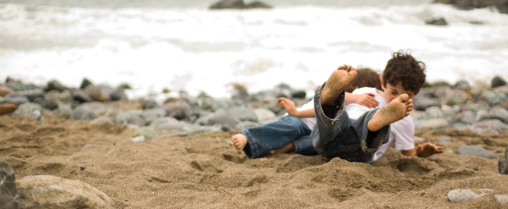 When You See Perfect, Happy Families on Instagram, You Need to Remember This