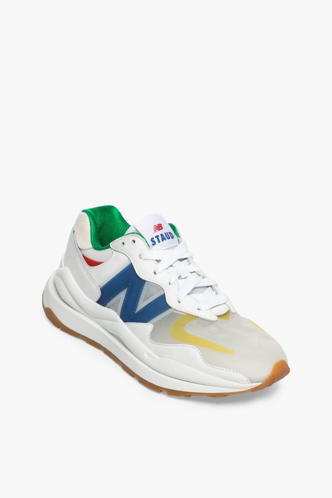 New Balance x Staud 5740 Sneaker
