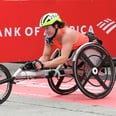 Tatyana McFadden Comes in First, Then Second in Back-to-Back Chicago and Boston Marathons