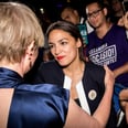 5 Things to Know About Alexandria Ocasio-Cortez, the Millennial Latina Jolting New York Politics