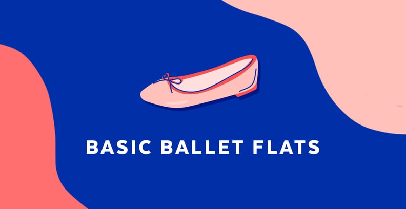 Basic Ballet Flats
