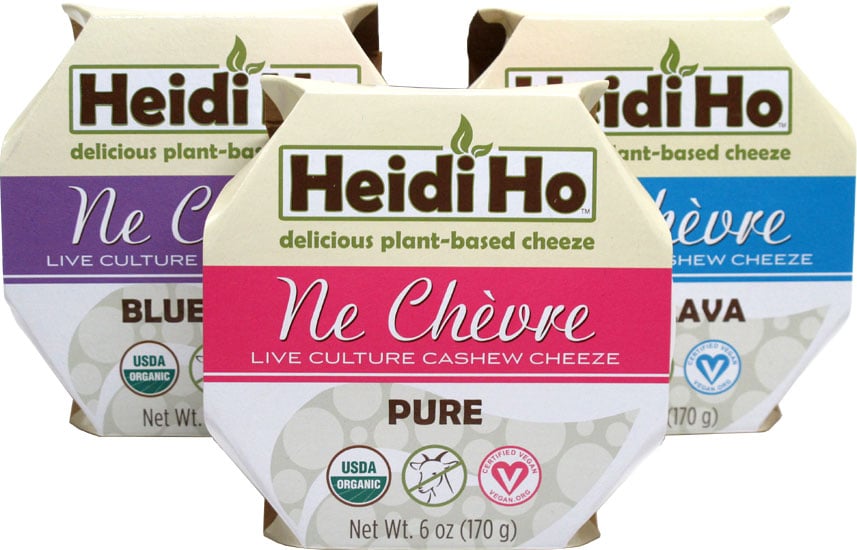 Heidi Ho Ne Chèvre Heidi Ho Ne Chèvre