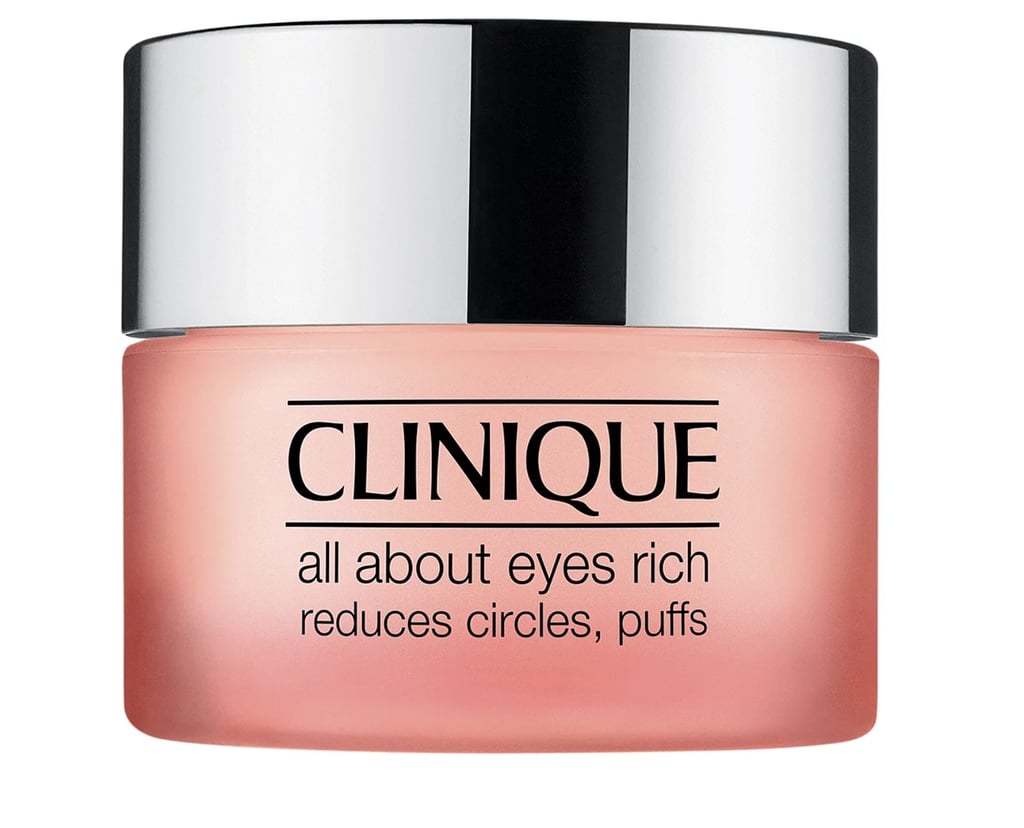Clinique All About Eyes Rich Cream