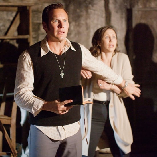 Exorcism TV Shows and Movies