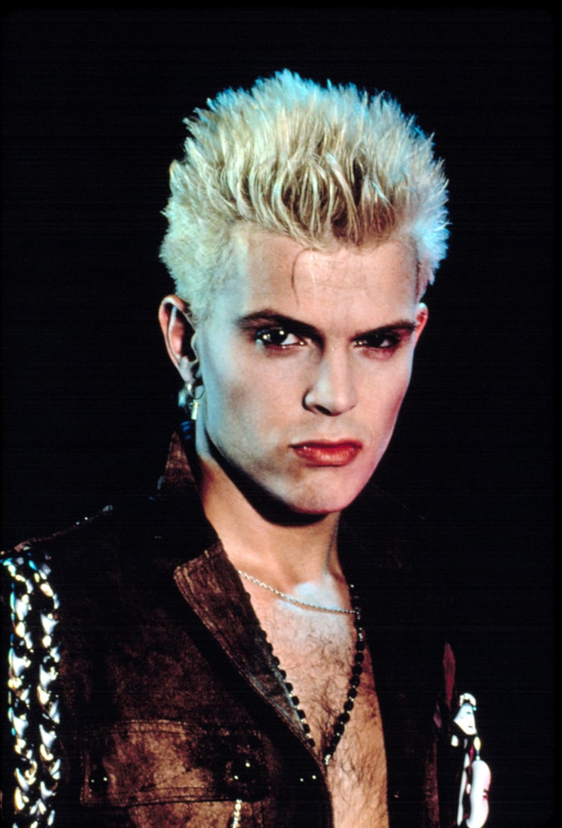 Billy Idol