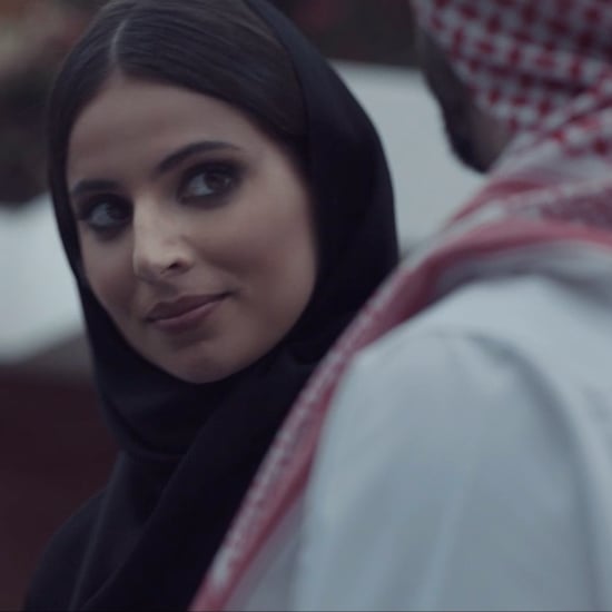 Audi Saudi Women Driving Ad