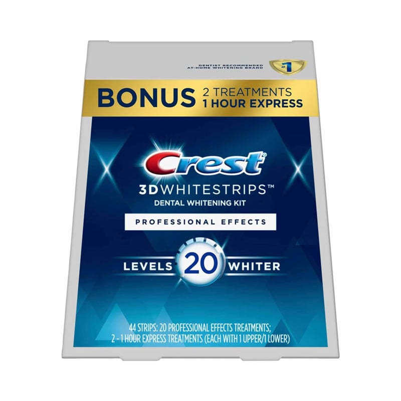 Best Whitestrips Deal