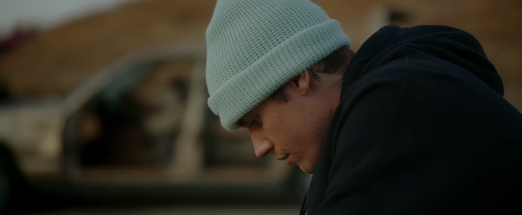 Justin Bieber Announces Upcoming Album, Tour, and Docuseries With Introspective Trailer