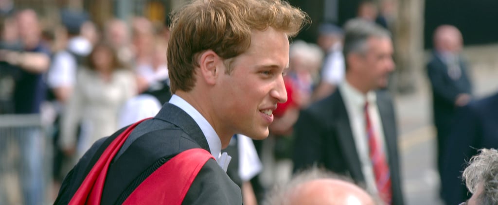 All the British Royals Who Hit the Books and Got a College Degree